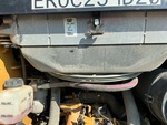 Engine with Radiator