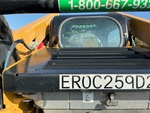 Engine with Exhaust System