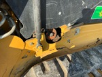 Hydraulics with Hydraulic Tank
