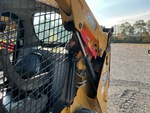 Hydraulics with Loader Lift Cylinders