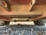 Chassis with Frame Condition