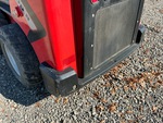 General Appearance with Paint