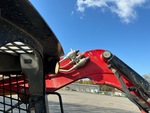 Hydraulics with Auxiliary Hydraulic Plumbing