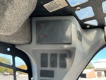 Control Station with Engine Oil Pressure