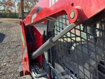 Hydraulics with Loader Lift Cylinders