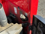 Hydraulics with Hydraulic Tank