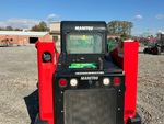 General Appearance with Exterior Lights