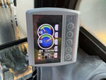 Control Station with Warning Lights