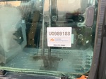 General Appearance with Glass