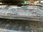 Undercarriage with Left Grouser Height