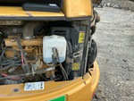 Engine with Engine - Right Side