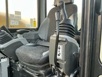 Safety with Safety Lock Out/Stop