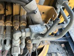 Hydraulics with Hydraulic Control Pattern Changer