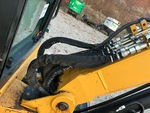 Hydraulics with Hoses (Hydraulics)