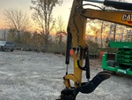 Chassis with Stick Condition