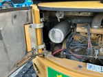 Engine with Engine - Left Side