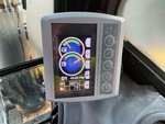 Control Station with Gauges