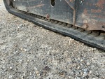 Undercarriage with Right Track Rollers