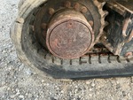 Drivetrain with Right Final Drive