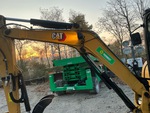 Chassis with Boom Condition