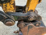 Specialty with Quick Coupler