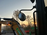 Control Station with Mirrors