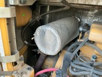 Engine with Exhaust System