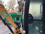 General Appearance with Hand Rails