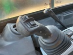 Control Station with Auxiliary Hydraulic Control