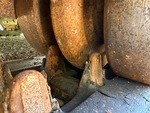 Undercarriage with Track Rollers