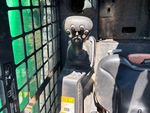 Control Station with Steering Controls