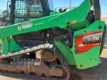 General Appearance with Sheet Metal (fiberglass) Condition