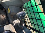 Control Station with Hydraulic Controls