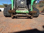 Specialty with Quick Coupler