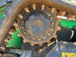 Drivetrain with Final Drives