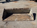 Specialty with Loader Bucket Cutting Edge/Shanks/Teeth