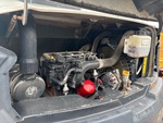 Motor with Engine - Left Side