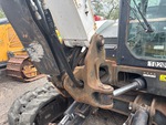 Chassis with Pivote de Torre Oscilante