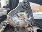 Control Station with Engine Oil Pressure