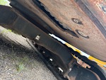 Chassis with Cubiertas inferiores
