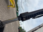 Hydraulics with Cilindros del Cucharon