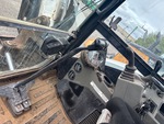 Control Station with Steering Controls