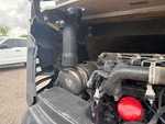 Motor with Sistema de Escape