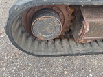 Drivetrain with Right Final Drive