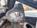 Control Station with Dash Console