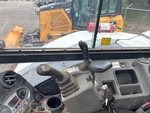 Control Station with Auxiliary Hydraulic Control