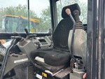 Control Station with Asiento/apoyabrazos