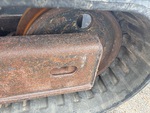 Undercarriage with Right Idler