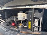Motor with Engine - Right Side