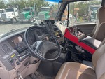 Cab with